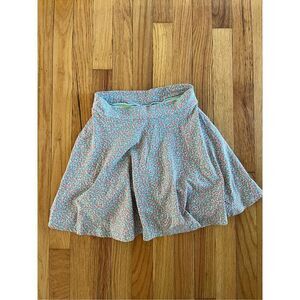 Matilda Jane skorts skirt‎ girls size 10 yrs old